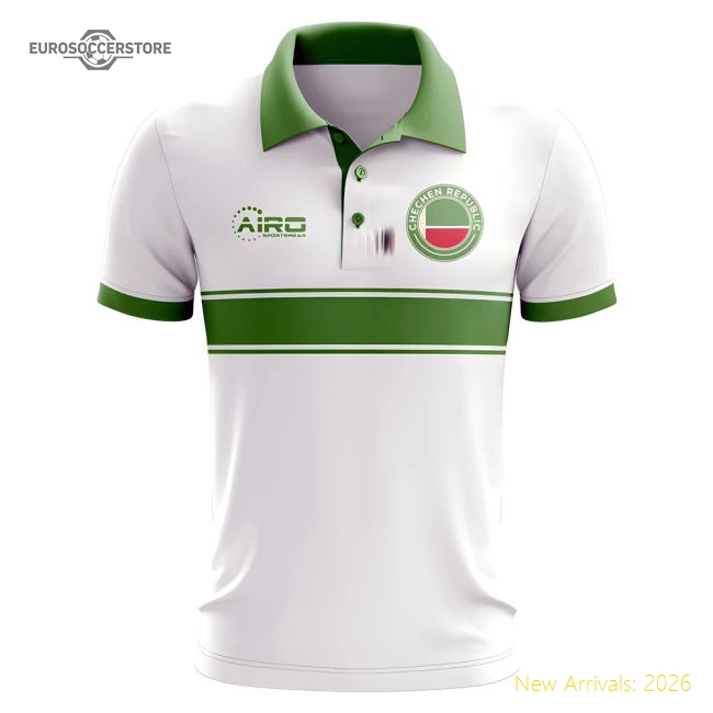 Authentic Football Team Jersey - Casual 2024-2025 Vintage