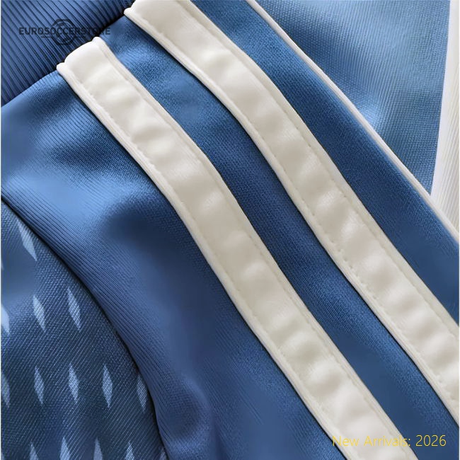 Champion-quality Premier League Team Home Jersey 2025-2026