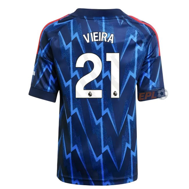 2025-20 Arsenal superior Away Shirt - Adults | original
