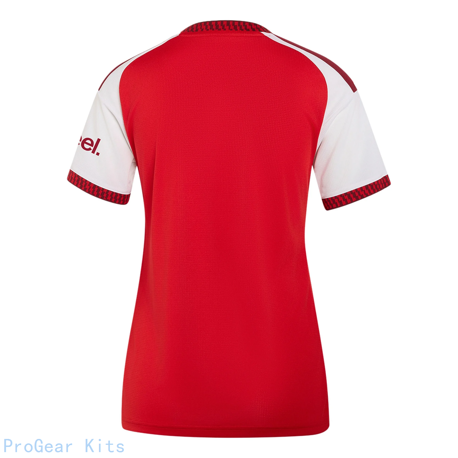 [SPK] Arsenal Women's Home Kit 2026/27