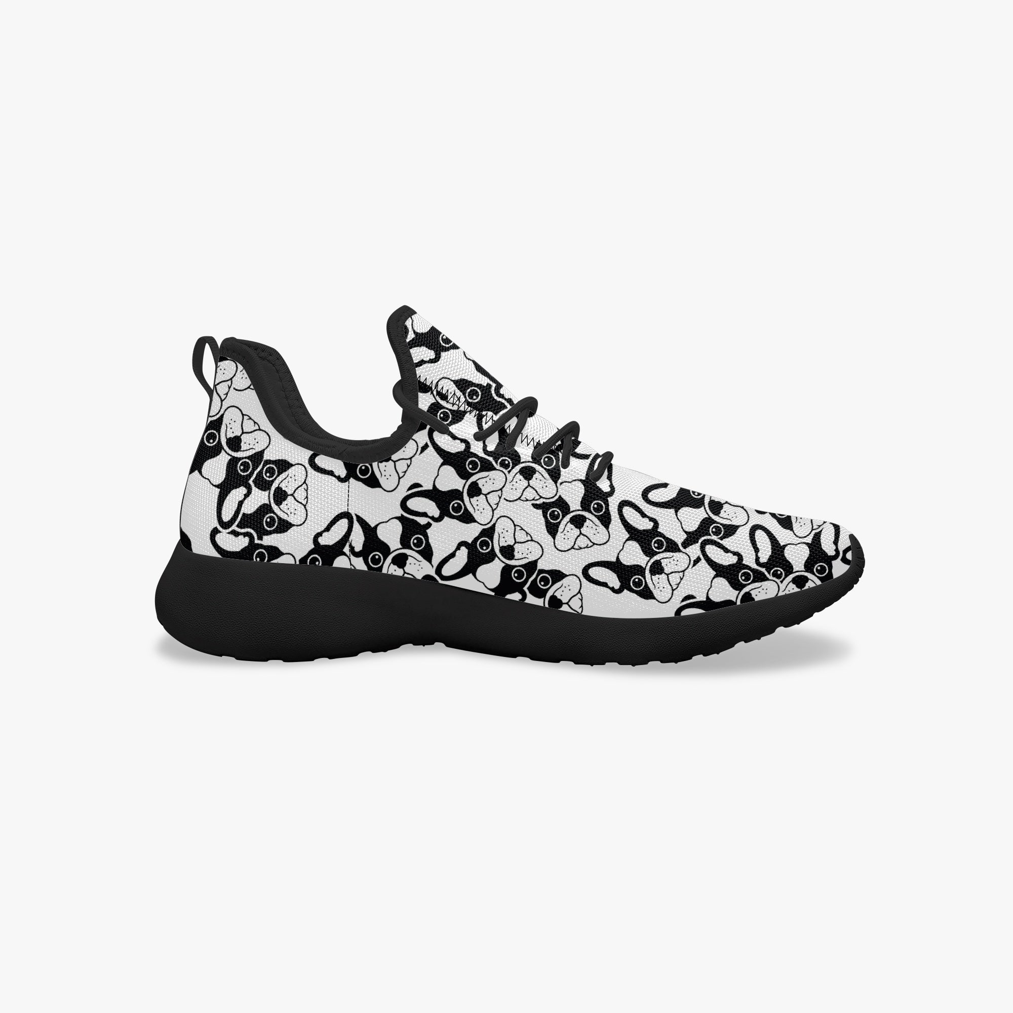 Dumpling - Classic Sneakers