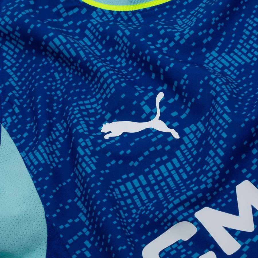 [EFKS] Marseille Jersey 3rd 2025/26