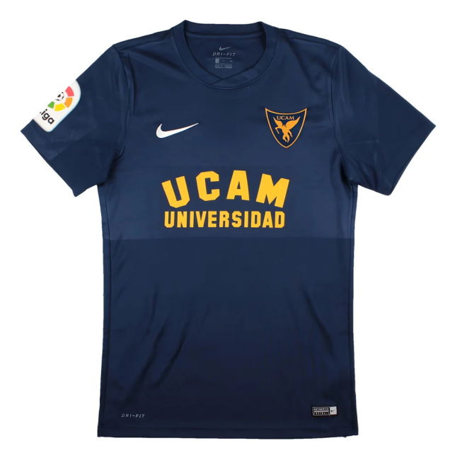UNAM Murcia 2016-17 official style Shirt (Men