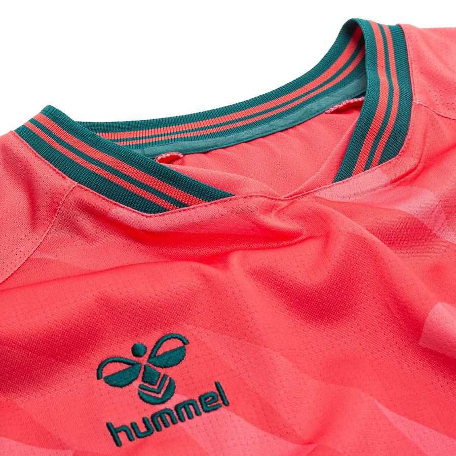 [EFKS] Werder Bremen Kit Apparel 3rd 2026/27