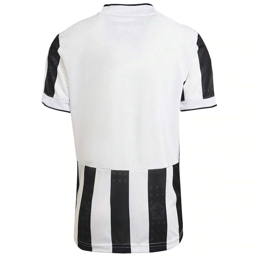 Juventus Home Kit 21/22