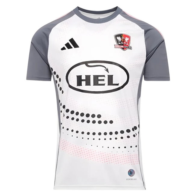 Exeter City Third Shirt 2025-2026 edition (Adult