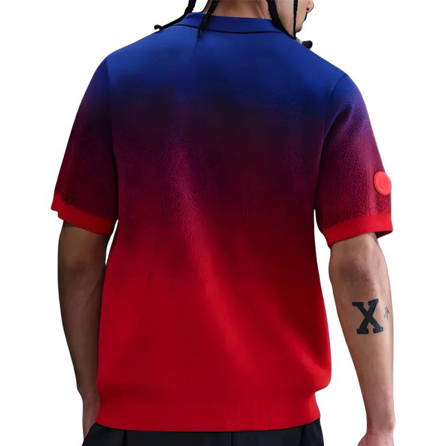 England First Team Professional Grade Home Pro Shirt (2)