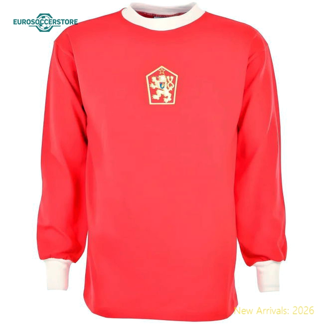 Toffs Retro Shirts Children 1960 Jersey Football Fan Supporter Supporter Collection