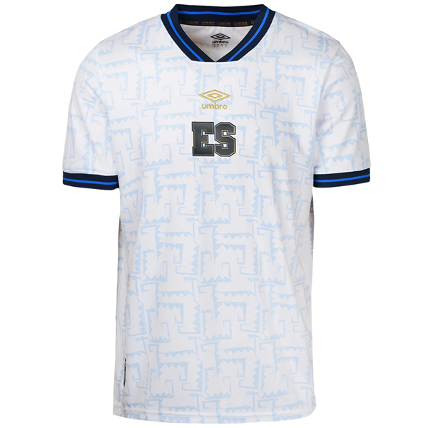 Umbro 2023-2024 Season Away Jersey –  Edition S