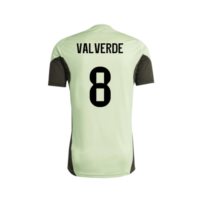 High Quality High Performance Rm New Release Licensed Football Kit
