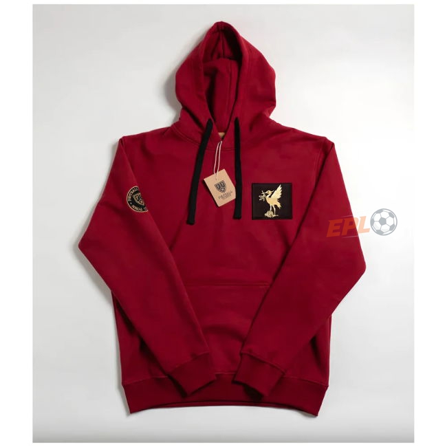 Liverpool stylish Third Football Shirt | exclusive