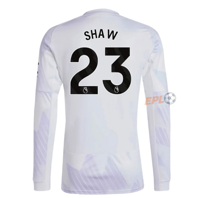 Man Utd 2025-20 value packed Away Soccer Jersey | superior