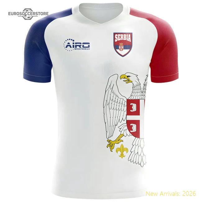 Durable Football Team Jersey - Quick-dry Athletic Style