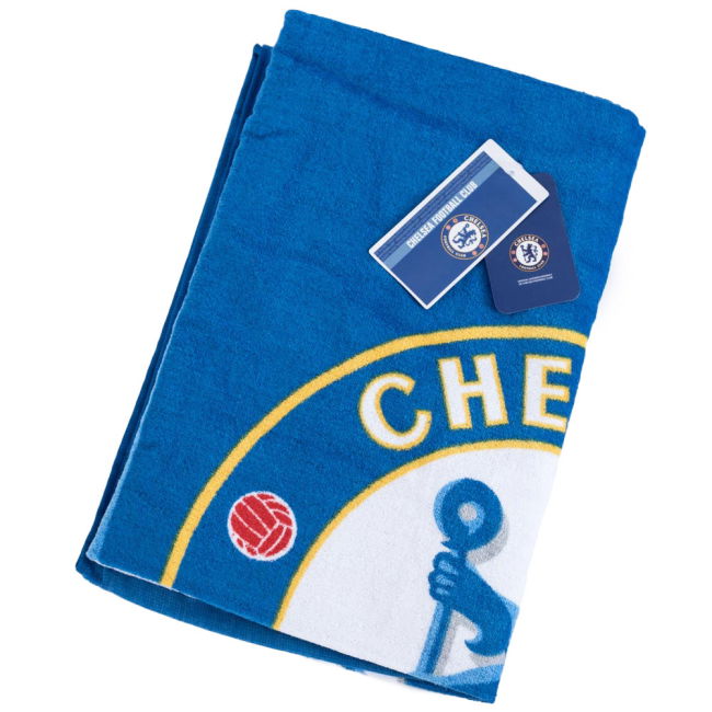 Official Licensed Chelsea Latest Edition Intense Football Kit