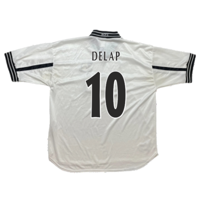 Official Home - Match Day Essential - English League - Sturdy