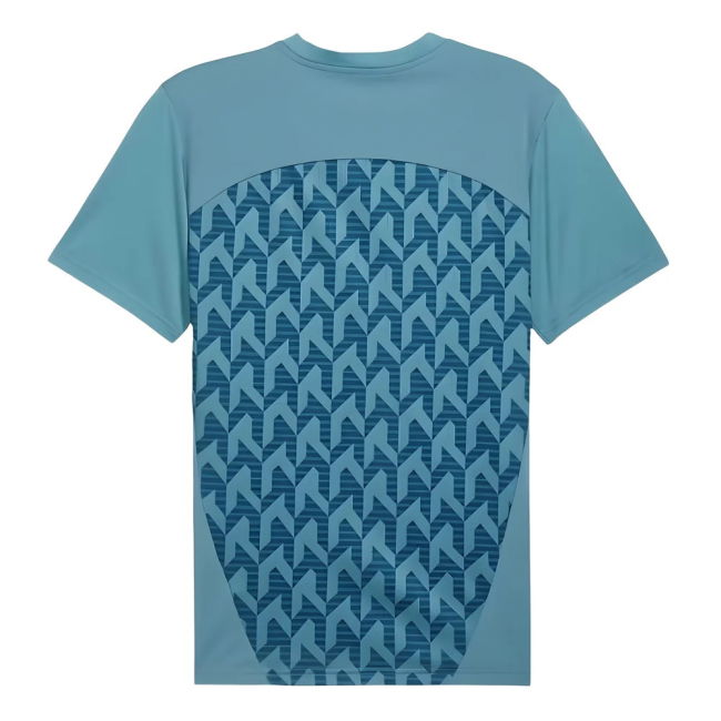 Marseille Pro Jersey 2024-2025 #26