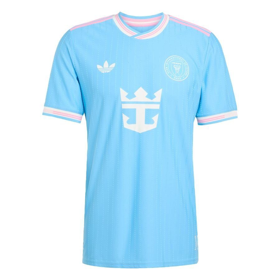 Inter Miami 3rd Shirt 2025 Messi 10
