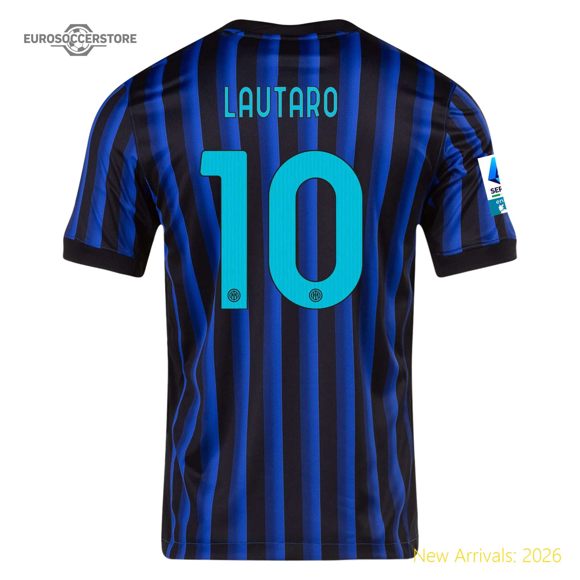 Fashionable Men Official Int Iconic Player Home Jersey 2023