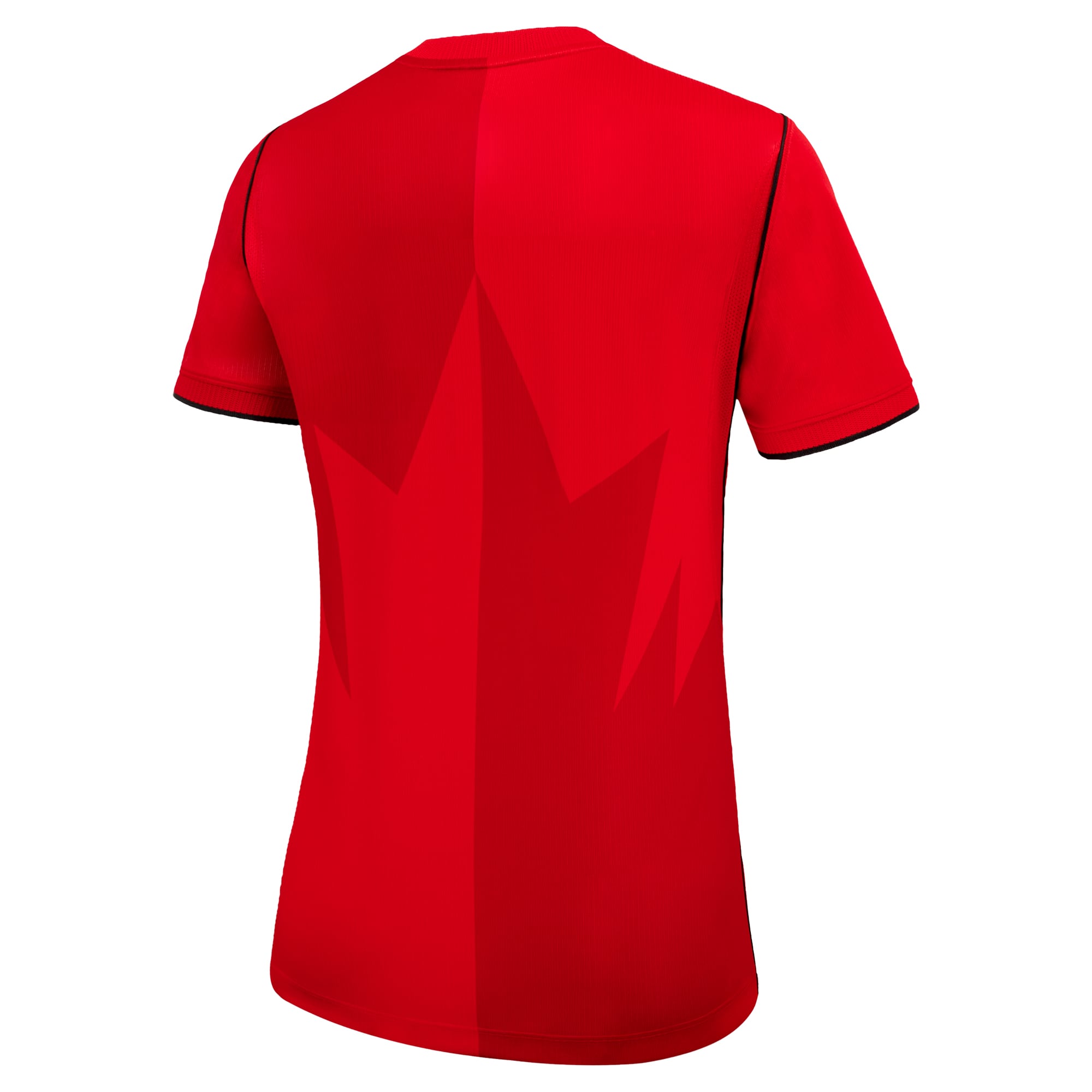 [LK] Canada Soccer Women's 2026 Home Stadium Replica Jersey - Red