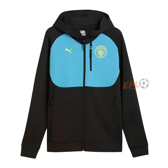 MAN premium 2024-20 Third Kit - Adults | high-end | genuine