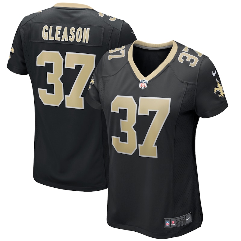 None Steve Gleason MVP Candidate NO Saints Great Value Jersey