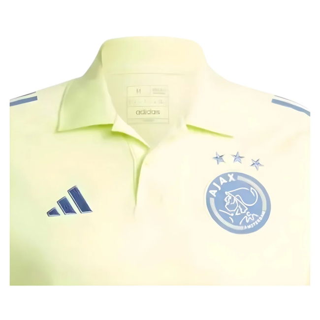 Top Grade 2024-2025 Ajax Shirt With Classic Design - Amsterdam Giants