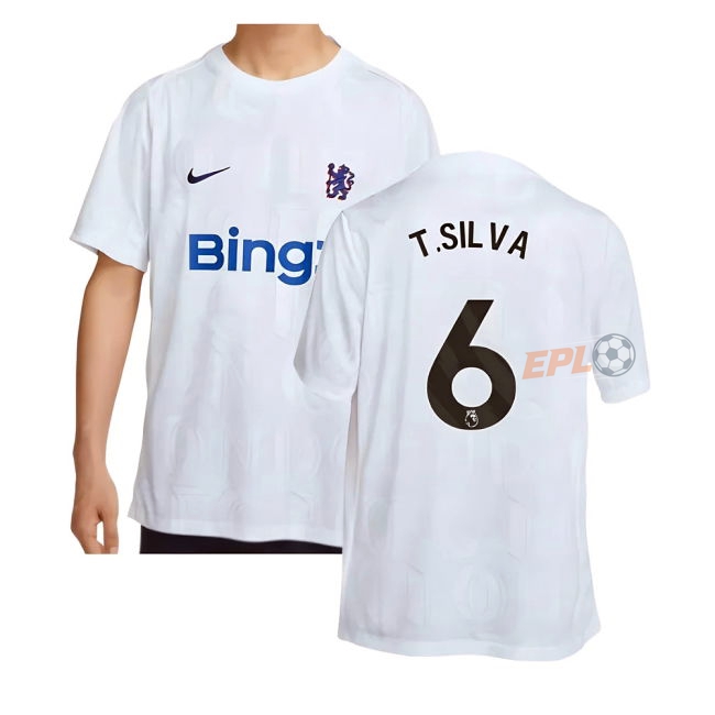 CHE exclusive 2025-20 Third Kit - Adults | luxury | exclusive