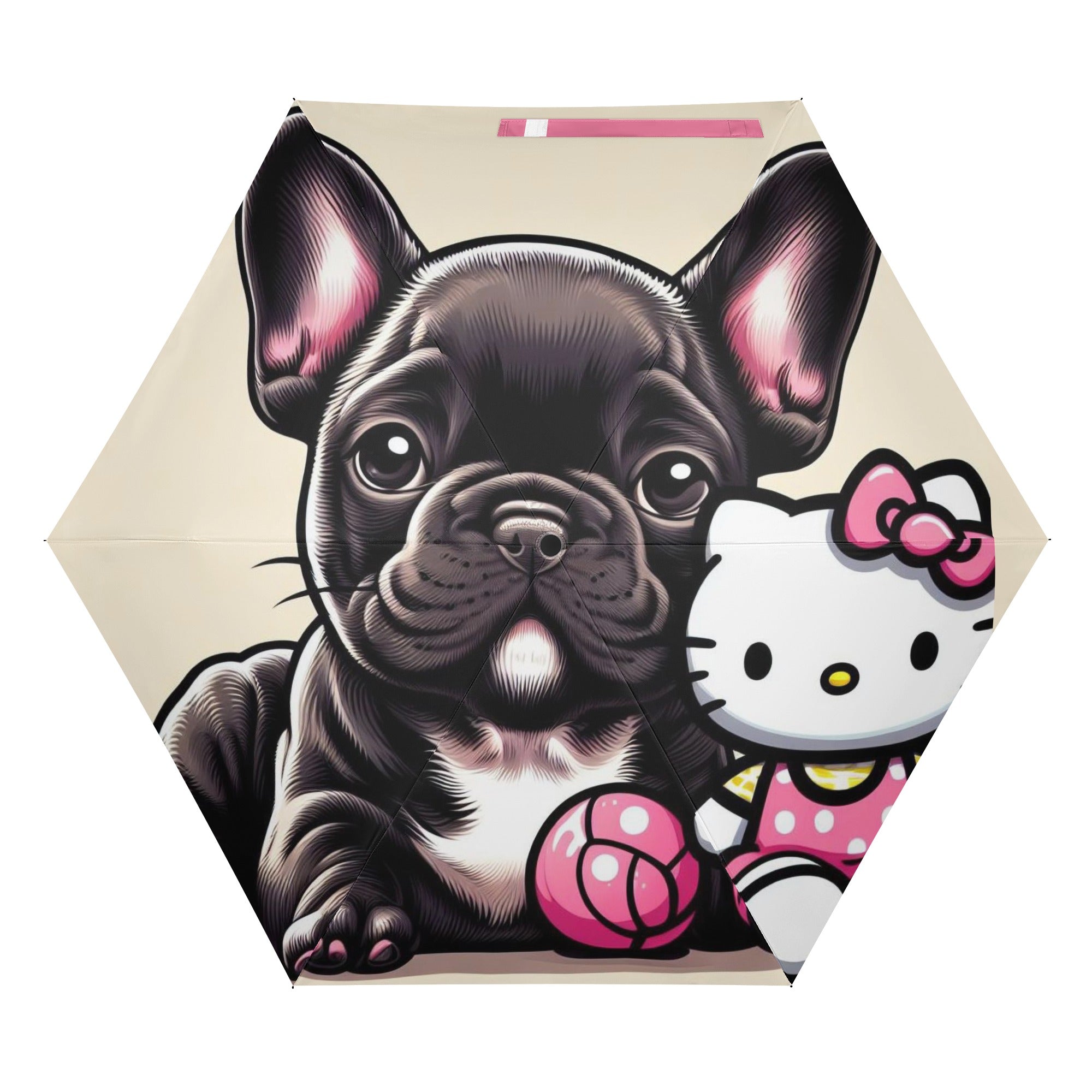 Breed-specific Premium Safe Lucy - Premium Umbrella Pet Gear