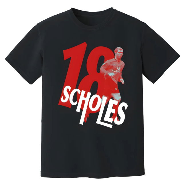 Official 2025-2026 Football Team T-shirt With Special Edition Design