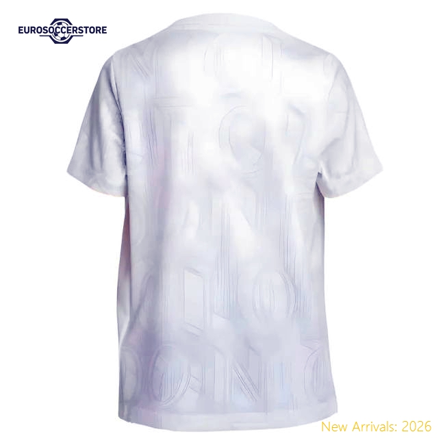 Chelsea 2024-25 Fan Version For Kids Soccer Jersey