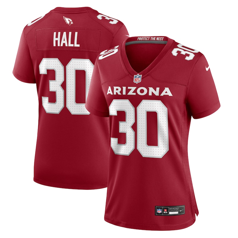 None Darren Hall AZ Cardinals Budget-Friendly Game-Day Essential