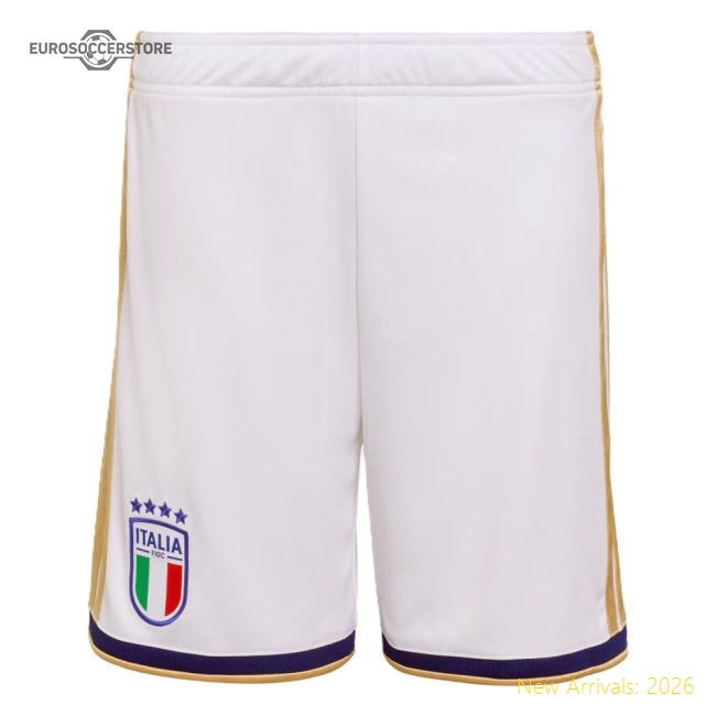 National Teams,Europe,Italy Kids(Youth) Home Kit 2026-2027 Fan Edition