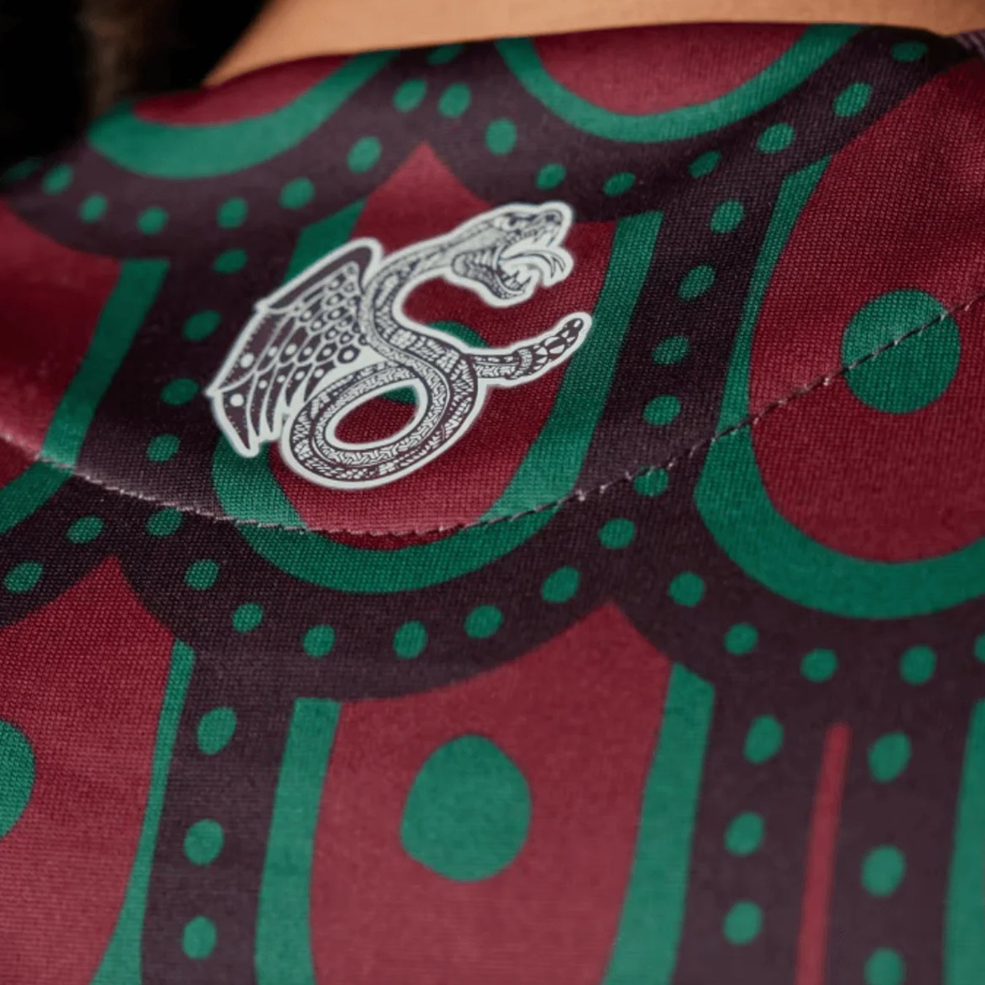 Mexico 2024-2025 Home Soccer Shirt –  Player Version S