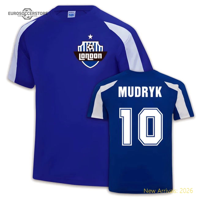 2023/24 High Performance Team Official Jersey High-Quality Materials