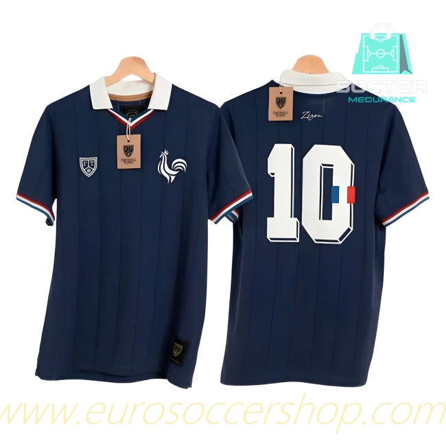 France Home