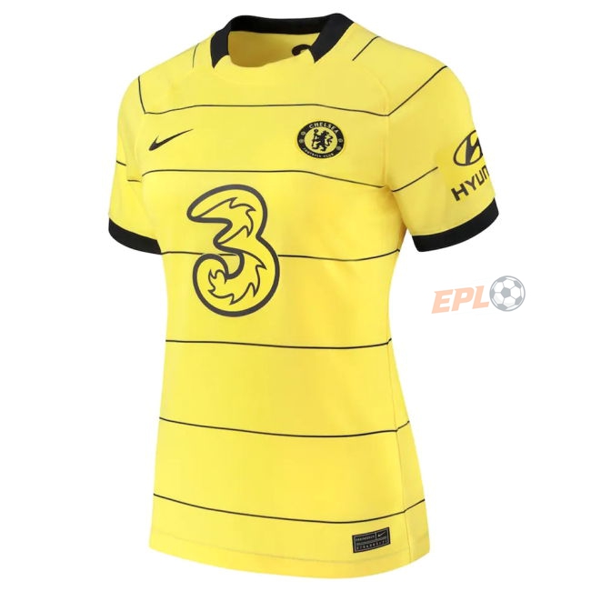 CHE excellent 2021-20 Away Kit - Adults | premium | premium