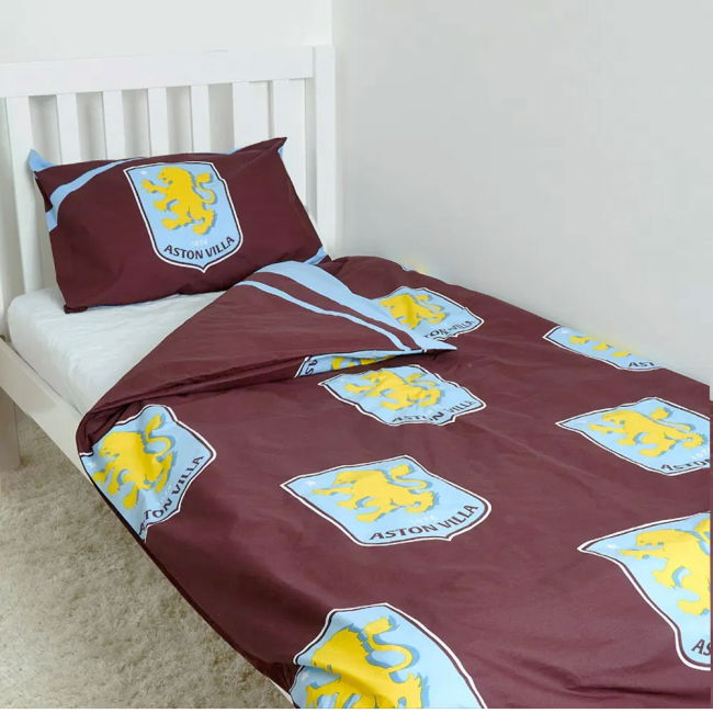 Aston Villa official Third Shirt - Adults | premium