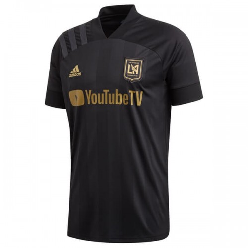 Official Official Los Angeles FC 20-21 Away Soccer Jersey Shirt