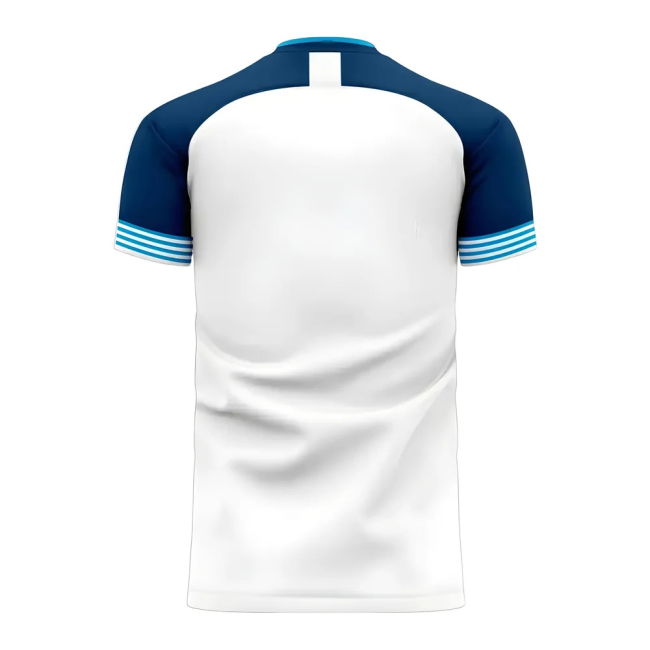 Football Club Hamsik #17 Authentic Design True Fresh Look Fan Kit