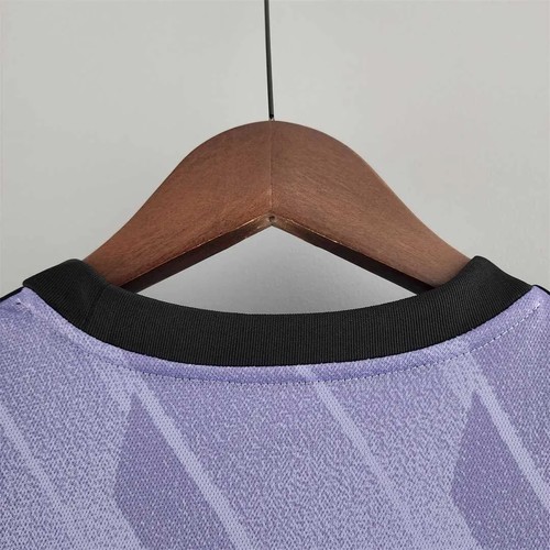 2022-2023 Real Madrid (rm) Visitante - Official Merchandise