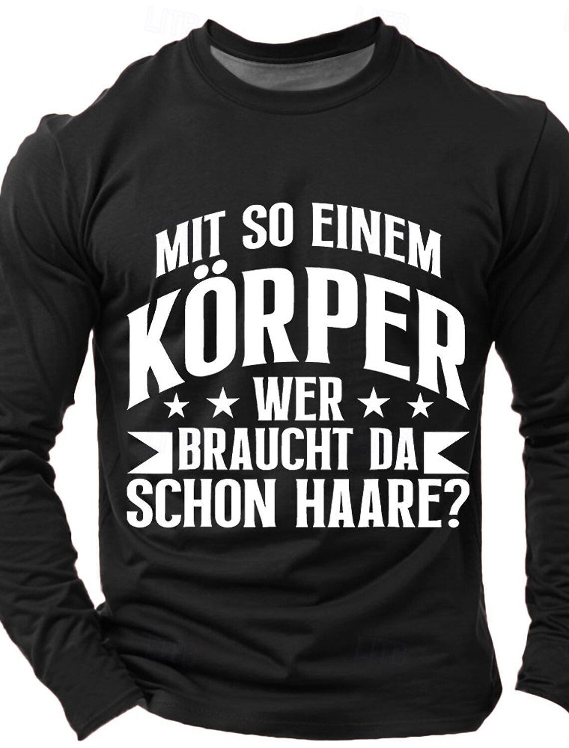 Vintage Washed Cotton Blend T Shirt Shut Up Liver Youre Fine