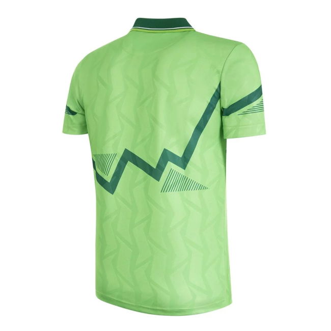 1993-1994 Nottingham Forest Third Retro Jersey (Your Name)