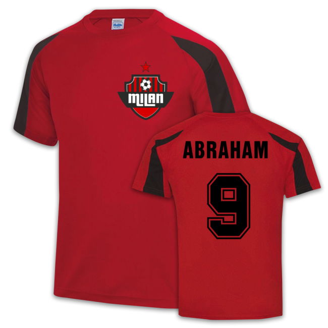 AC Milan Limited Edition Jersey Tammy