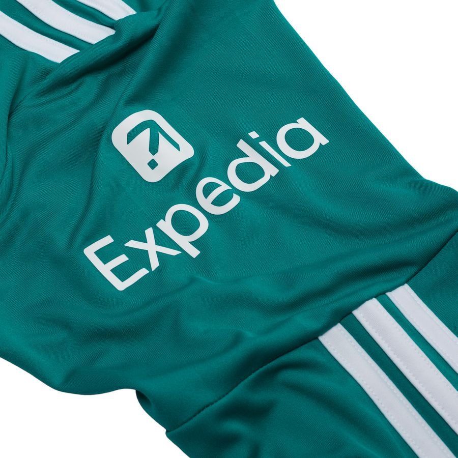 Liverpool 3rd Shirt 2025/26 Kids Long Sleeves In Multiple Adult Sizes