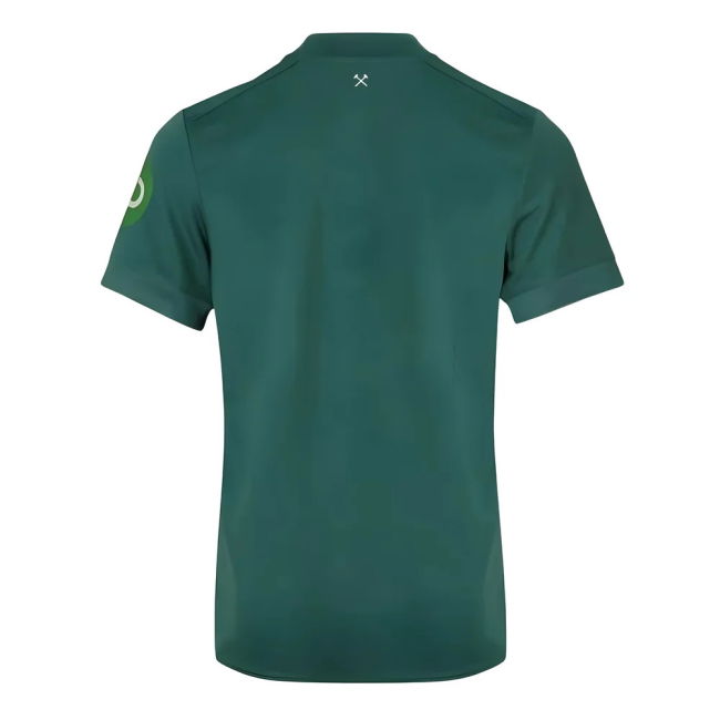 West Ham Goalkeeper official style Shirt 2024-2025 (Junior