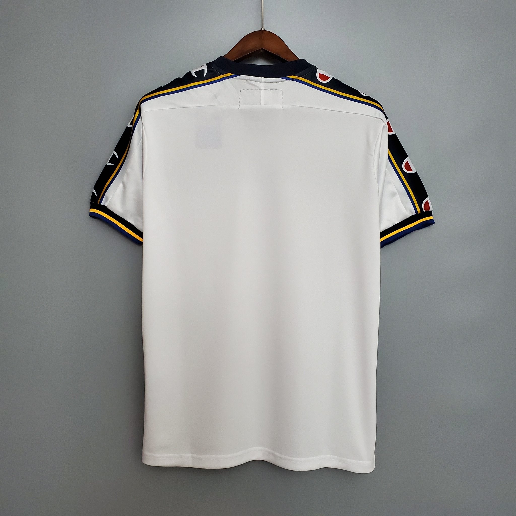 2002-2003 Parma away kit