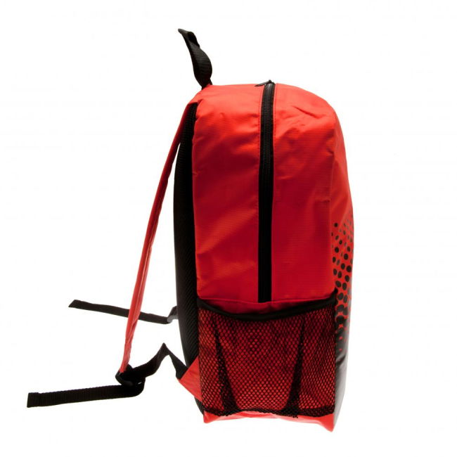 Adult Manchester United FC Fade Backpack