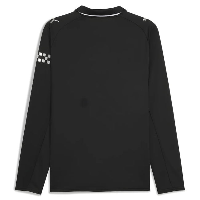 Man City Soccer Jerseys Performance Away Jersey 2025-2026 #36
