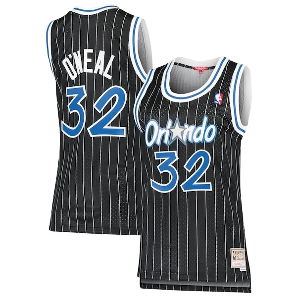 Shaquille O'Neal ORL Official Jersey - Economical - Licensed Product