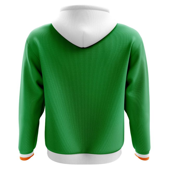 Ireland Special Edition Home Jersey 2025-2026